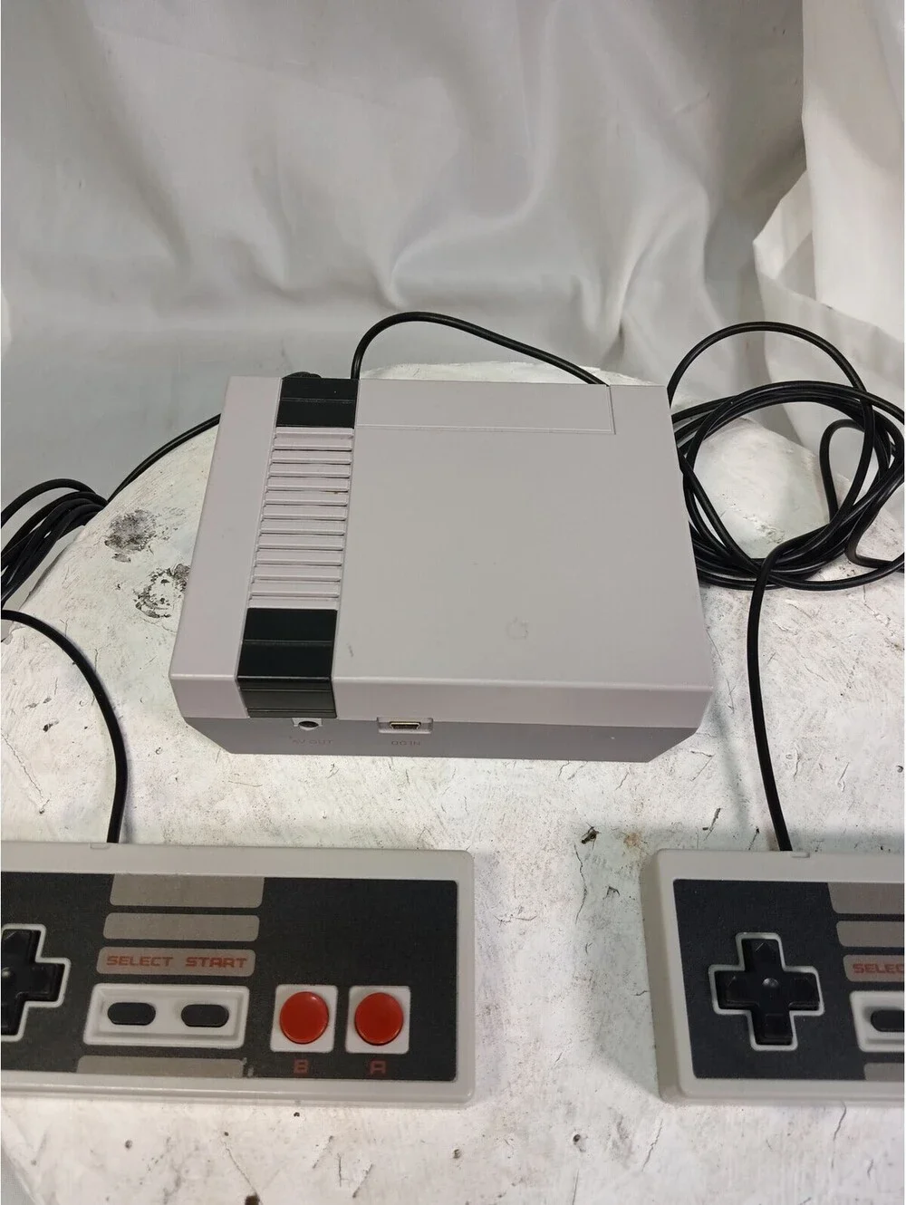 Nintendo important pre